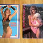 Heather Locklear julisteet Sammy Jo Dynastia - pikkukuva 1