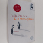 Julia Franck : Die mittagsfrau : roman - pikkukuva 1