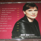 Mari Rantasila Vain rakkaus cd - pikkukuva 2