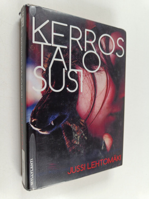 Jussi Lehtomäki : Kerrostalosusi