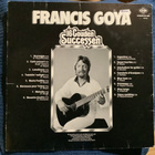 LP  Francis Goya. 16 Gouden Successen - pikkukuva 2