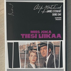 Alfred Hitchcock: MIES JOKA TIESI LIIKAA (1956) Doris Day - pikkukuva 1