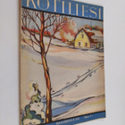 Kotiliesi 6/1931 - pikkukuva 1