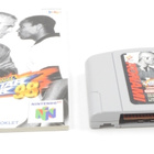 International Superstar Soccer 98 - pikkukuva 4