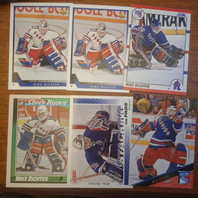Mike Richter (mokke) 6kpl