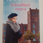Helena Steen : Tehtailijan rouva - pikkukuva 1