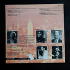 Pirjo Hirvonen - Manhattan Memories LP (1989) - pikkukuva 2