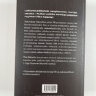Tim Weiner : FBI : liittovaltion poliisin historia - pikkukuva 2