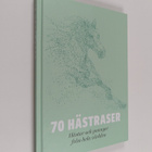 70 hästraser - hästar och ponnyer från hela världen - pikkukuva 1