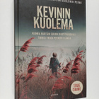 Andreas Slätt : Kevinin kuolema : kuinka Ruotsin suurin r... - pikkukuva 1