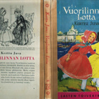 Vuorilinnan Lotta <> Kerttu Juva  - pikkukuva 2