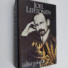 Joel Lehtonen : Valitut teokset 4, Putkinotkon epilogeja ... - pikkukuva 1
