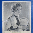 SHIRLEY TEMPLE N:o 29 - pikkukuva 1