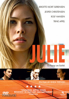Julie - DVD