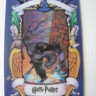 Harry Potter The Troll – keräilykuva - pikkukuva 1