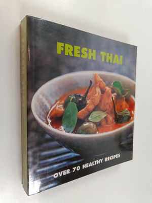 Oi Cheepchaiissara : Fresh Thai