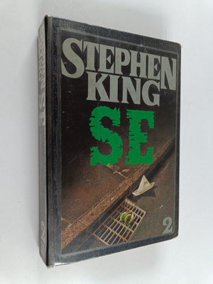 Stephen King : Se 2