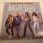 White Lion - Goin’ Home Tonight (7”) - pikkukuva 1