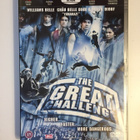 The Great Challenge (DVD) Williams Belle ja Châu Belle Dinh - pikkukuva 1