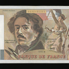 Ranska 100 Francs 1978 Delacroix, P154a - pikkukuva 1