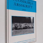 Hannu (toim.) Mustakallio : Suomen kirkkohistoriallisen s... - pikkukuva 1