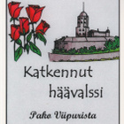 Karolus Kinnunen: Katkennut häävalssi - pikkukuva 1
