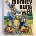 Monkey Kung Fu - Limited Edition (1979) Blu-ray - pikkukuva 1