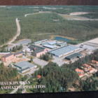 KULKEMATON HAUKIPUTAAN AMMATTIOPPILAITOS HAUKIPUDAS OULU - pikkukuva 1