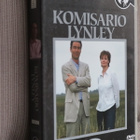 4DVD Komisario Lynley kausi 3 ( 2004 ) - pikkukuva 1