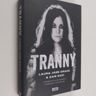 Laura Jane Grace : Tranny : punkrockin kaupallisimman ana... - pikkukuva 1