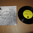 Mothers Against Sex Association 7" Pause,PS v.1998 - pikkukuva 1