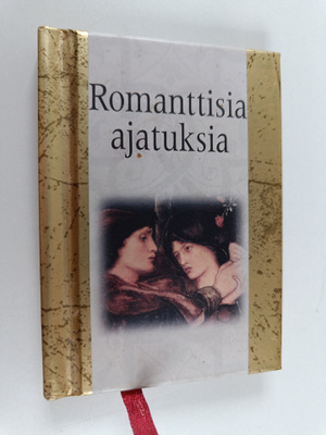 Helen (toim.) Exley : Romanttisia ajatuksia