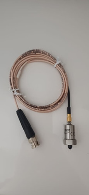 Amphenol Wilcoxon 726T Kiihtyvyysanturi