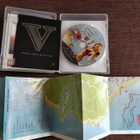 Grand Theft Auto V PS3 CIB sis. kartta - pikkukuva 2