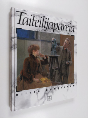 Riitta Konttinen : Taiteilijapareja