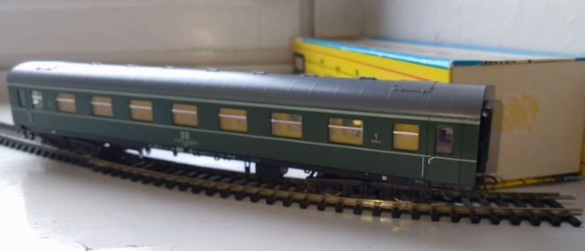 Piko 5/6507-001 ( H0 = 1:87 )