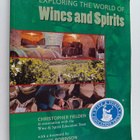 Christopher Fielden : Exploring the world of wines and sp... - pikkukuva 1