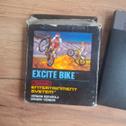 Excitebike (NES) – Harvinainen Spanish Version (laatikolla) - pikkukuva 2