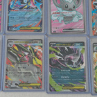 Pokemon kortit 40kpl japani - pikkukuva 4