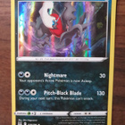 Pokemon Darkrai 120/196 Holo Rare - pikkukuva 1