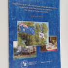 Tiina Lammervo : Significance of cultural heritage, langu... - pikkukuva 1