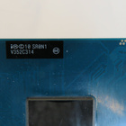 Intel Core i3-3110M 2.40 GHz (SR0N1) Laptop Socket G2 - pikkukuva 2