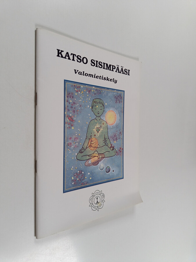 Katso sisimpääsi valomietiskely
