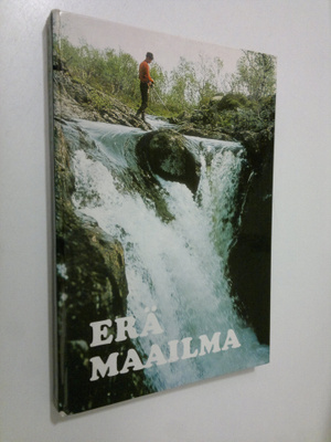 Erämaailma (1976)