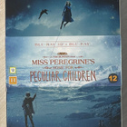 Neiti Peregrinen koti eriskummallisille lapsille [Steelbook] - pikkukuva 1