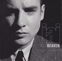 Jai - Heaven (CD)