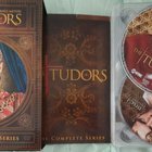 Tudors DVD - pikkukuva 1