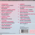 TOIVEISKELMÄT PRINSESSA (UUSI) - pikkukuva 2