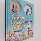 Brenda Apsley : Luppa-koiran päivä : kellokirja - pikkukuva 1