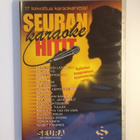 SEURAN KARAOKE HITIT - 17 Toivottua karaokehittiä [DVD] - pikkukuva 1